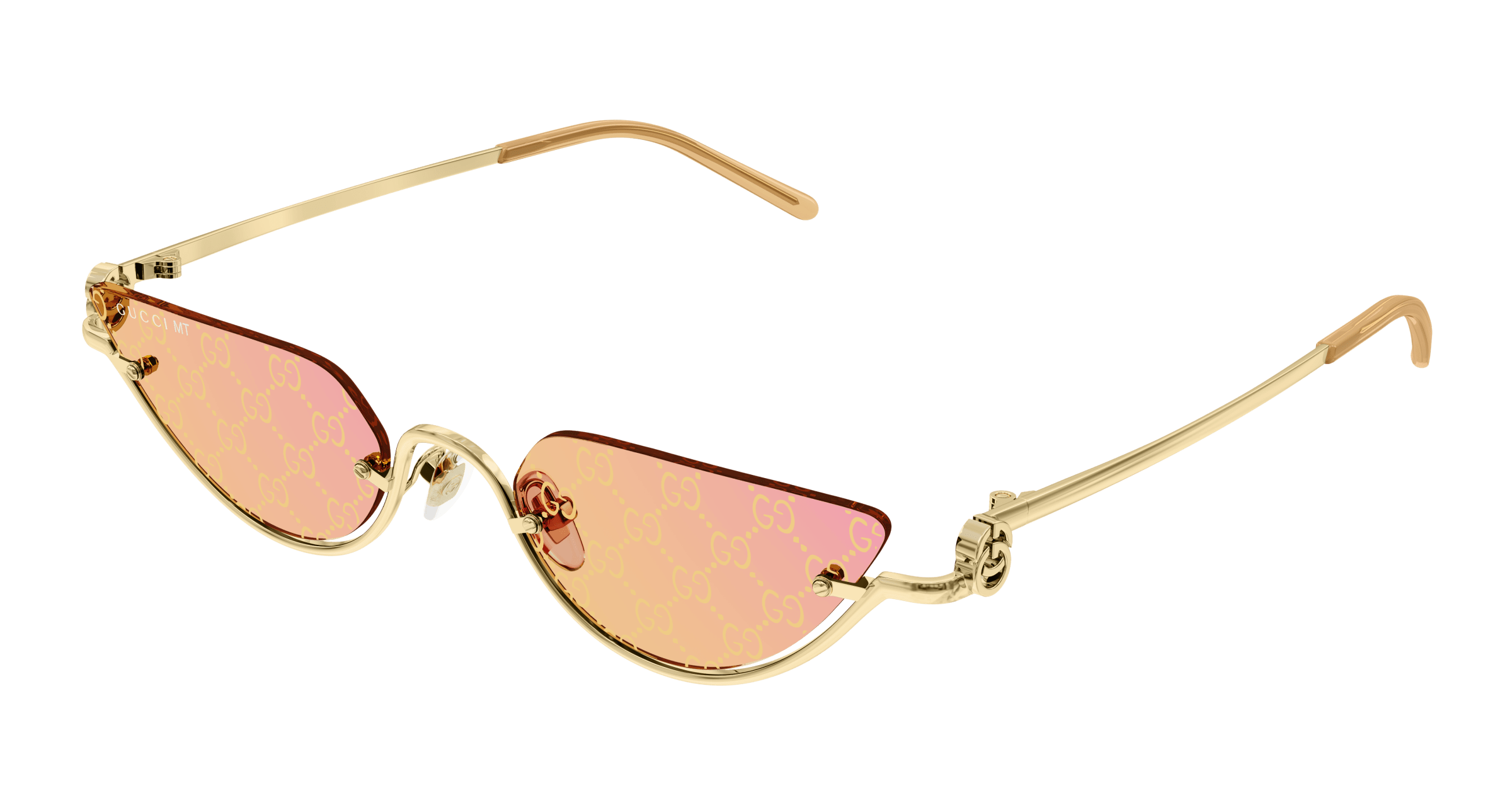GUCCI 1603S 004 Güneş Gözlüğü