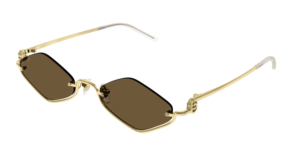 GUCCI 1604S 002 Güneş Gözlüğü
