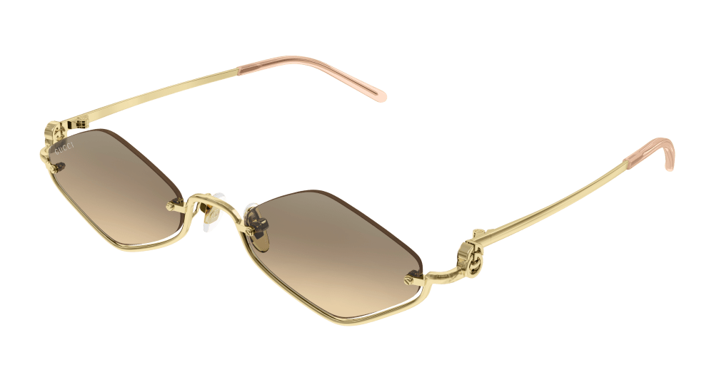 GUCCI 1604S 003 Güneş Gözlüğü