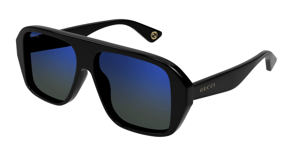 GUCCI 1615S 001 Güneş Gözlüğü