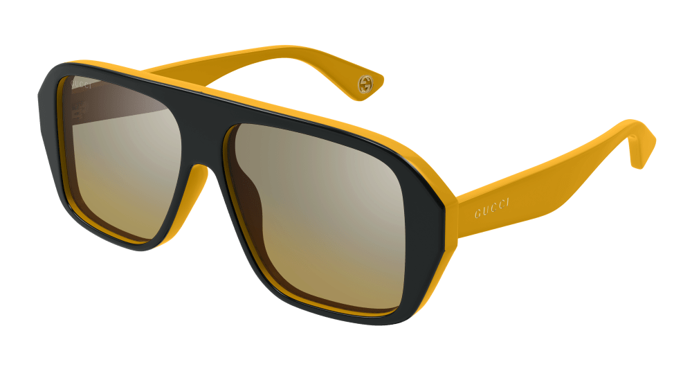 GUCCI 1615S 002 Güneş Gözlüğü