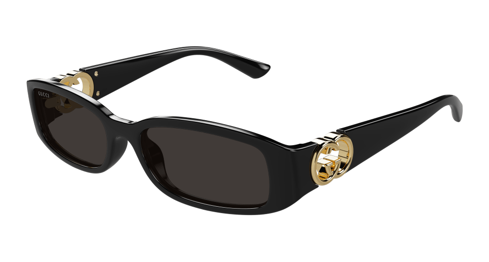 GUCCI 1661S 001 Güneş Gözlüğü