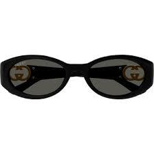 GUCCI 1662SA 001 Güneş Gözlüğü