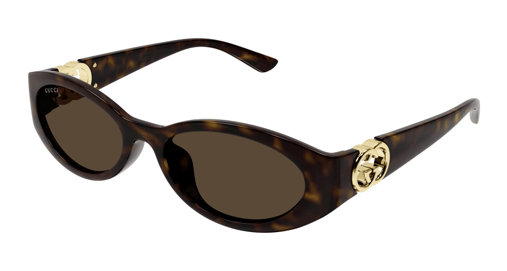 GUCCI 1662SA 002 Güneş Gözlüğü