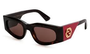 GUCCI 1664S 004 Güneş Gözlüğü
