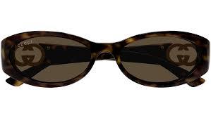 GUCCI 1676S 002 Güneş Gözlüğü