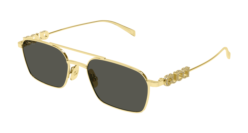 GUCCI 1804S 001 Güneş Gözlüğü
