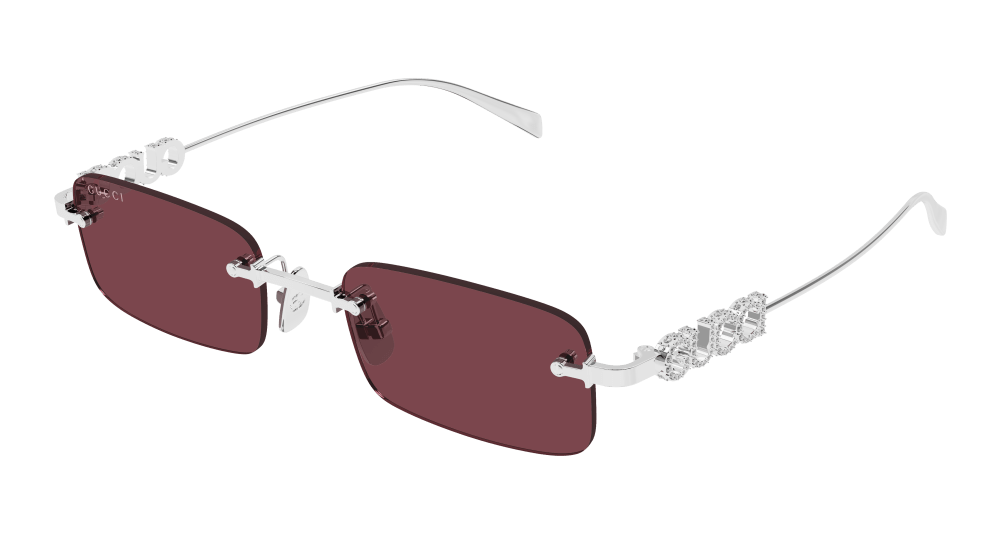 GUCCI 1808S 004 5217 Güneş Gözlüğü