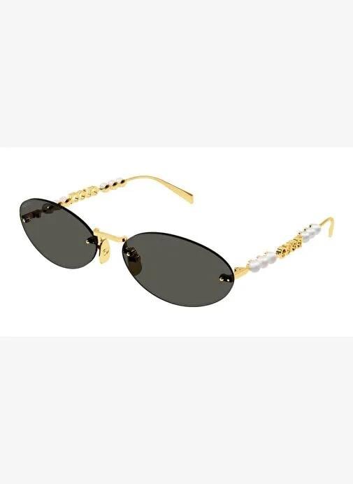 GUCCI 1922S 001 Güneş Gözlüğü