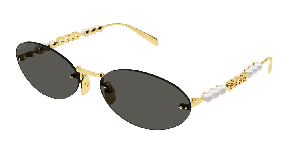 GUCCI 1922S 001 Güneş Gözlüğü