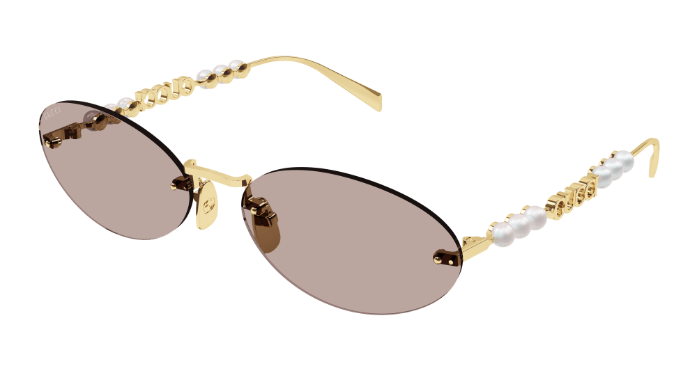 GUCCI 1922S 004 Güneş Gözlüğü