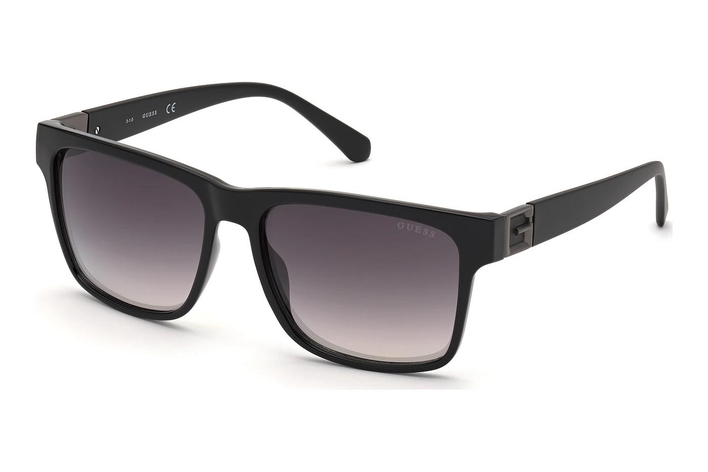 GUESS 00004 01Q Güneş Gözlüğü