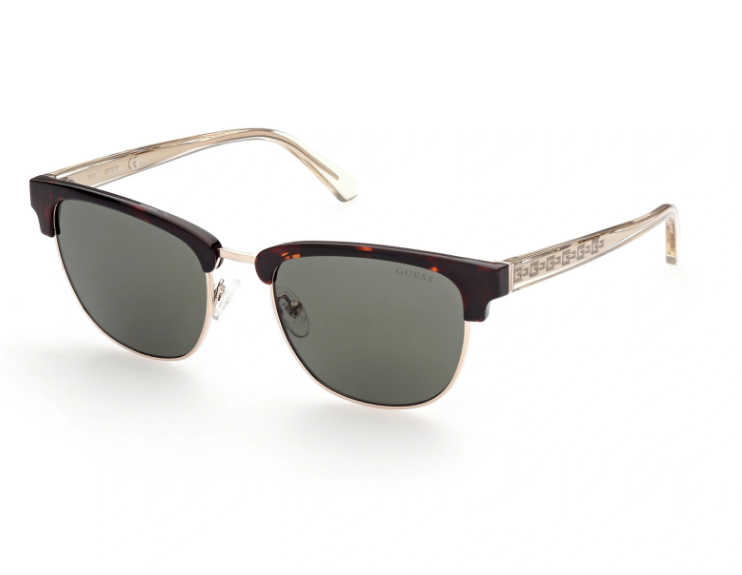 GUESS 00037 52N 53 19 145 Güneş Gözlüğü