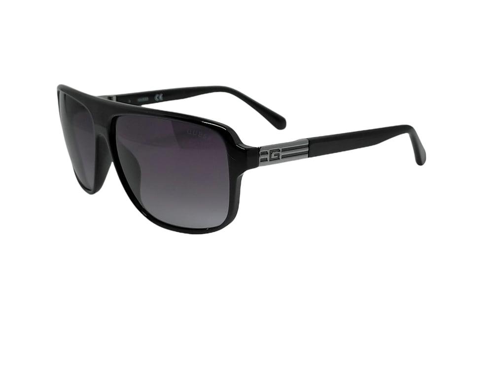 GUESS 00038 01B Güneş Gözlüğü