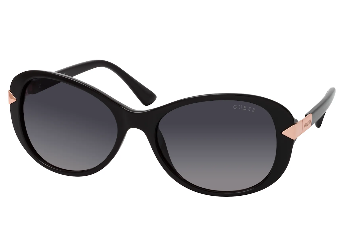 GUESS 7821 01B Güneş Gözlüğü