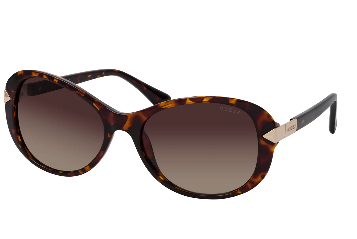 GUESS 7821 52F Güneş Gözlüğü