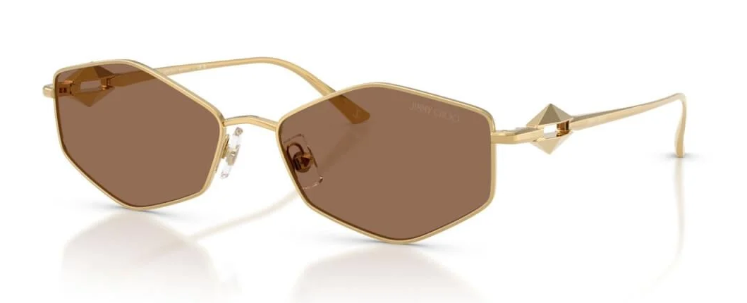 JIMMY CHOO 4017 302373 55 Güneş Gözlüğü