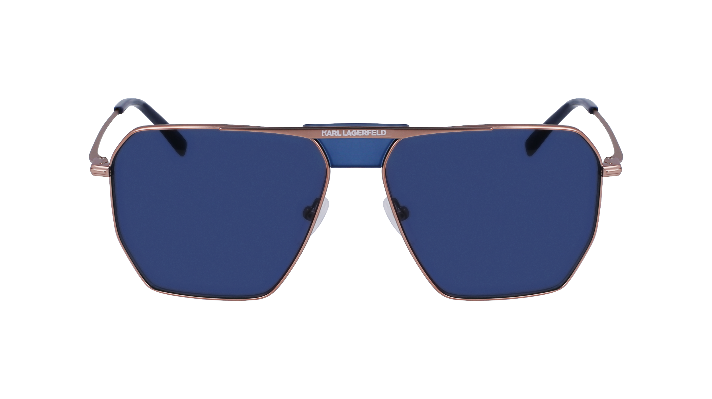 Karl Lagerfeld 350S M.Ambergold 718 5813 Güneş Gözlüğü