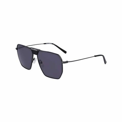 Karl Lagerfeld 350S S.Black 001 5813 Güneş Gözlüğü