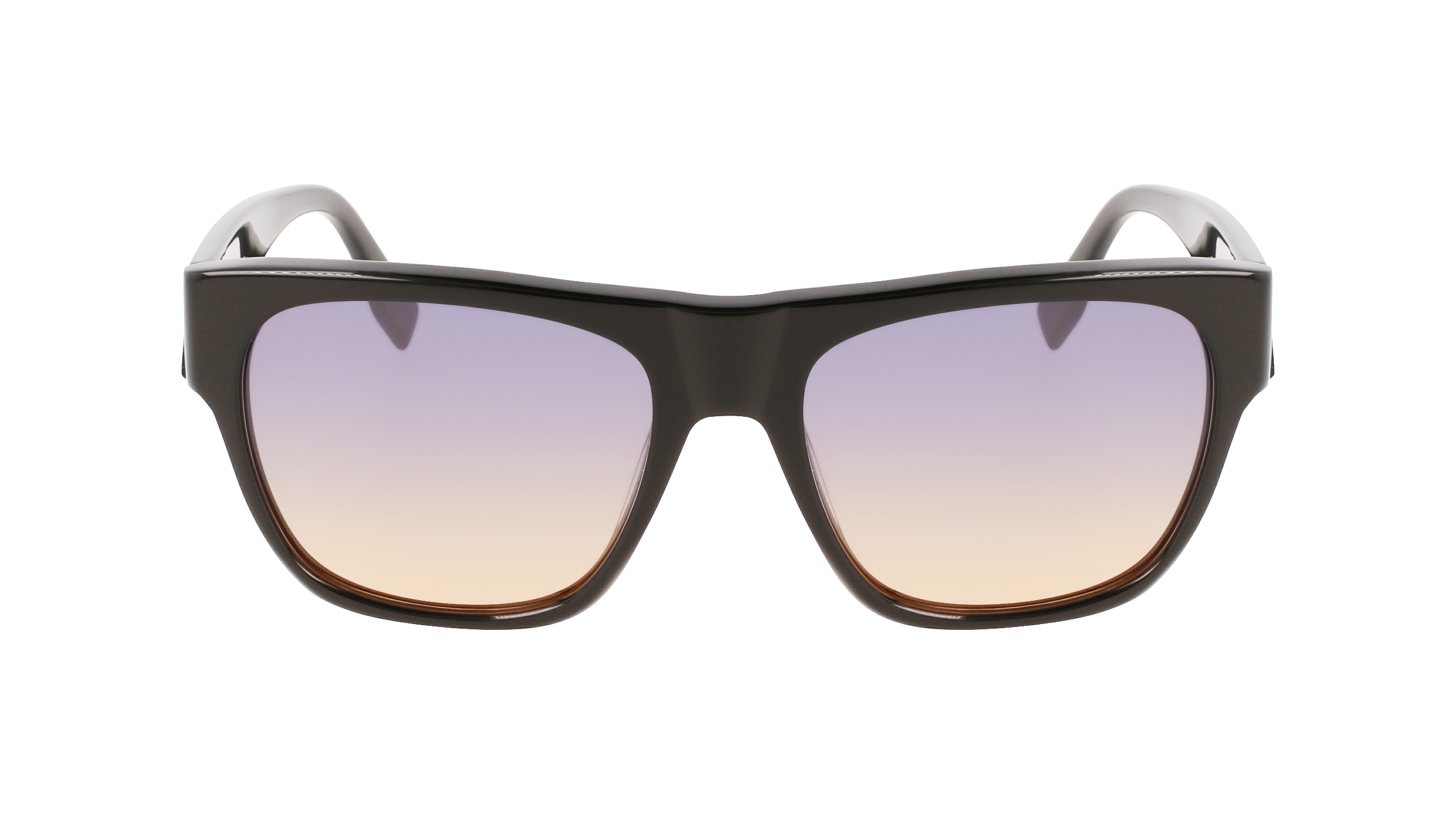 Karl Lagerfeld 6074S Black 001 5518 Güneş Gözlüğü