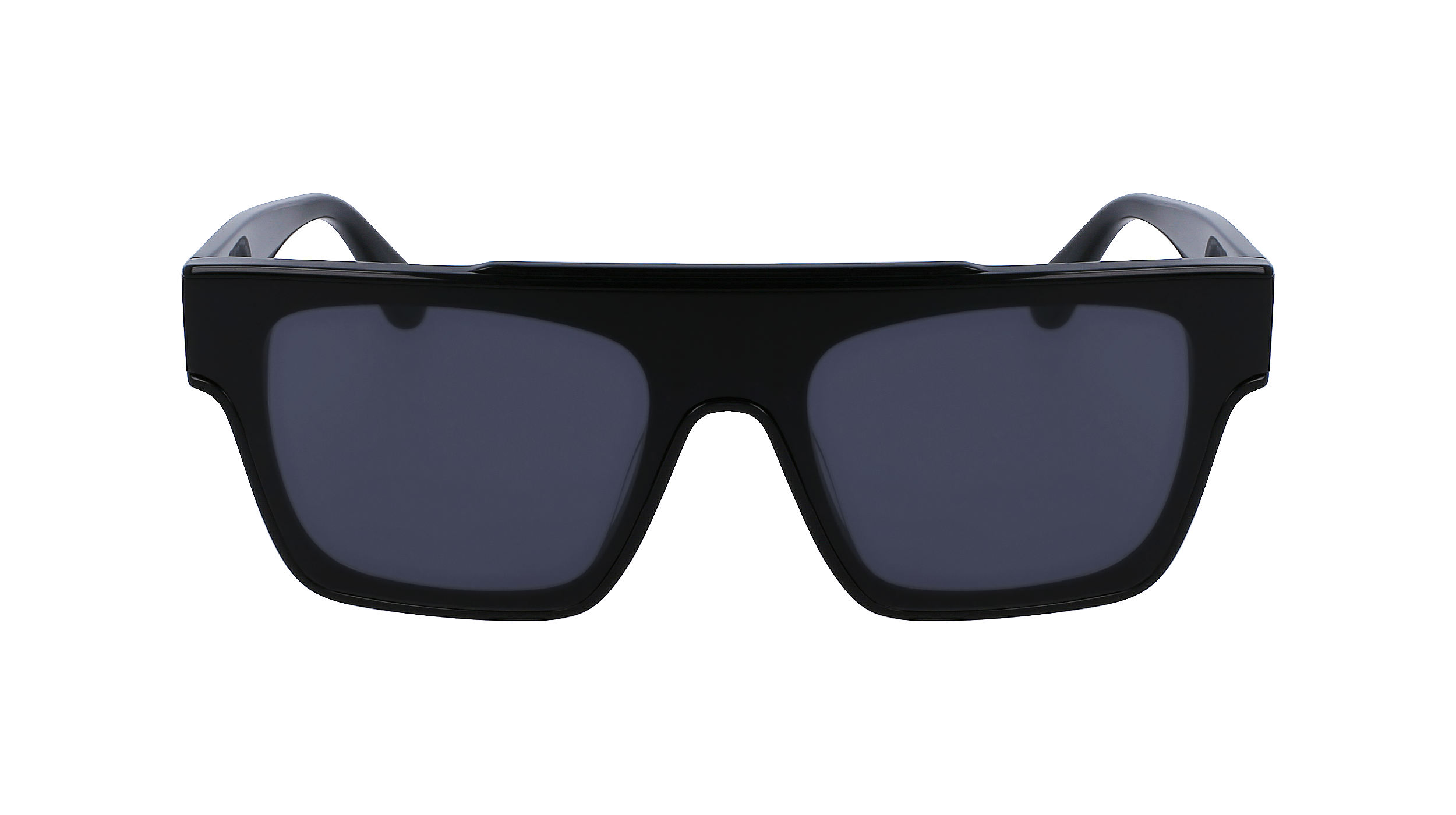 Karl Lagerfeld 6090S Black 001 5221 Güneş Gözlüğü