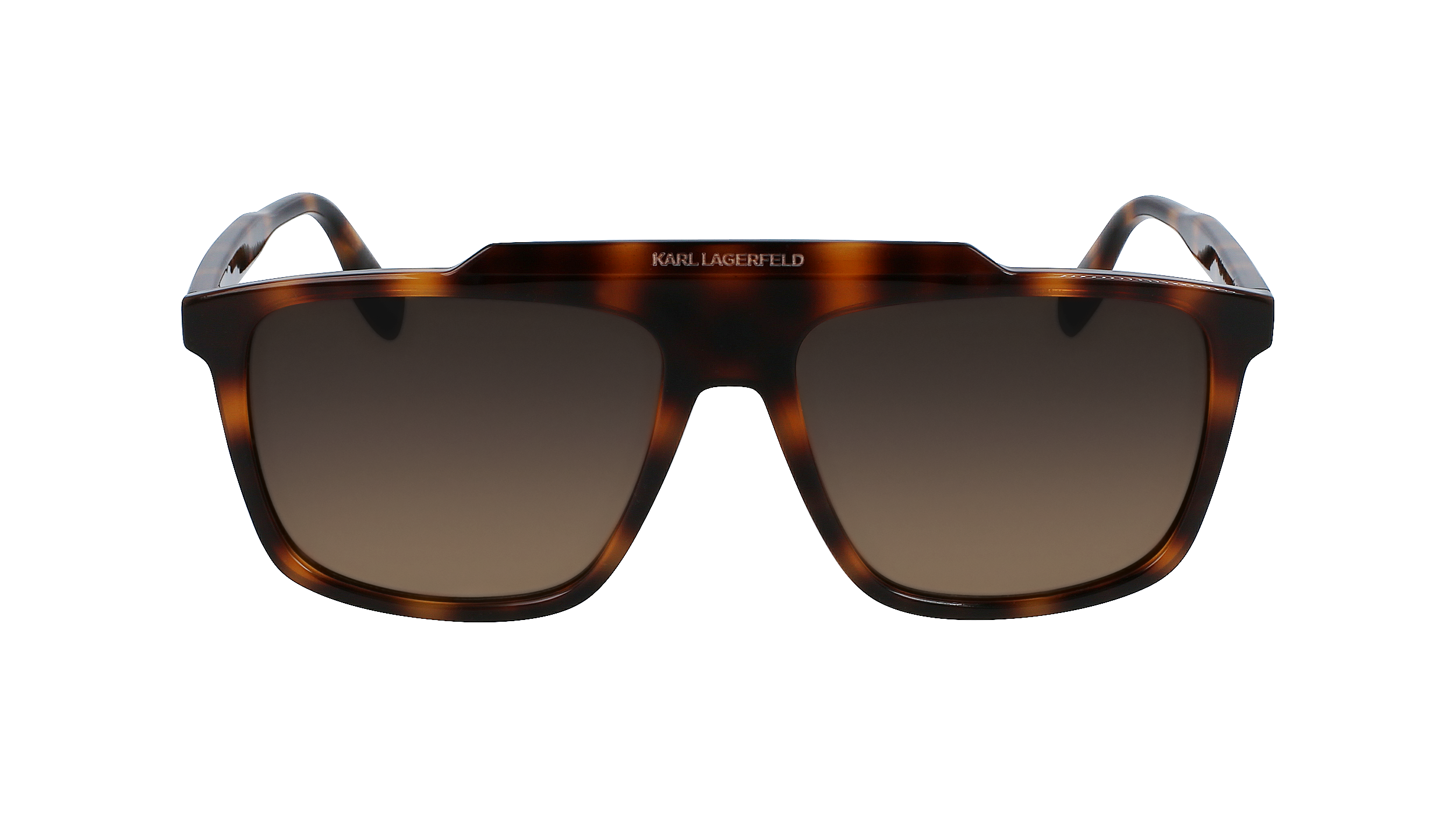 Karl Lagerfeld 6107S Tortoise 240 5816 Güneş Gözlüğü
