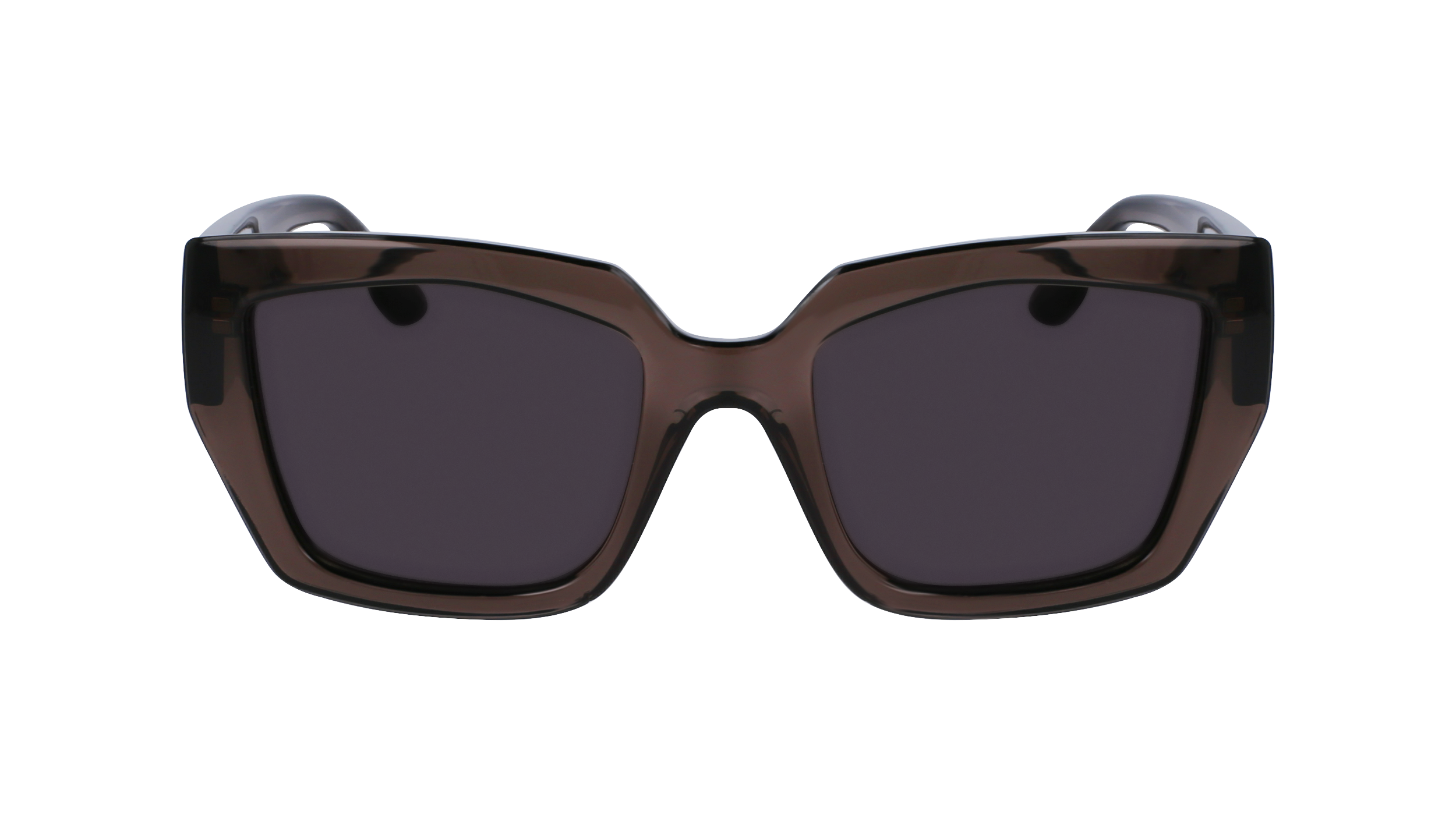 Karl Lagerfeld 6143S Grey 020 5320 Güneş Gözlüğü