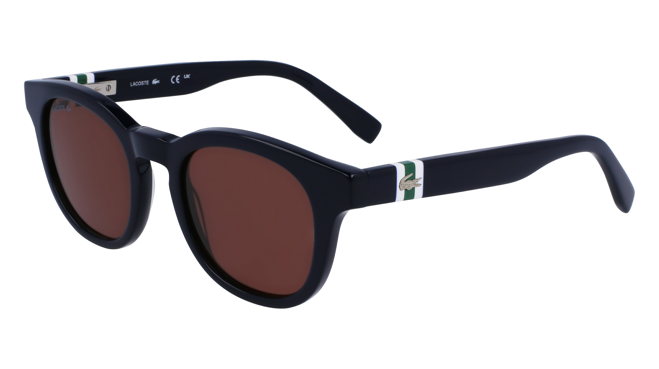 LACOSTE 6006S 400 49 21 Güneş Gözlüğü