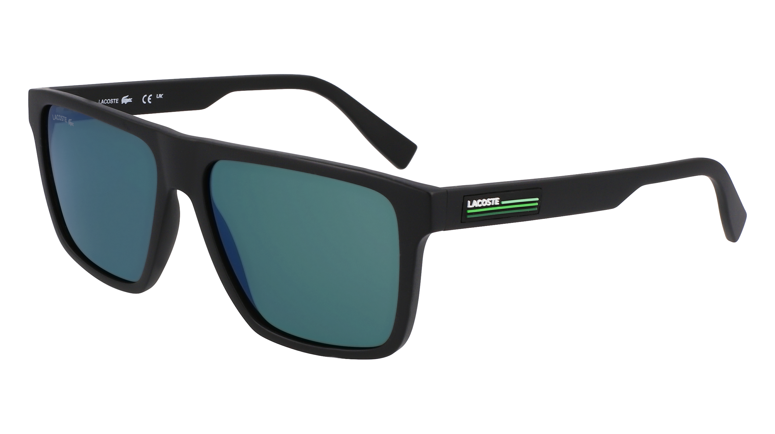 LACOSTE 6027S 002 57 15 Güneş Gözlüğü
