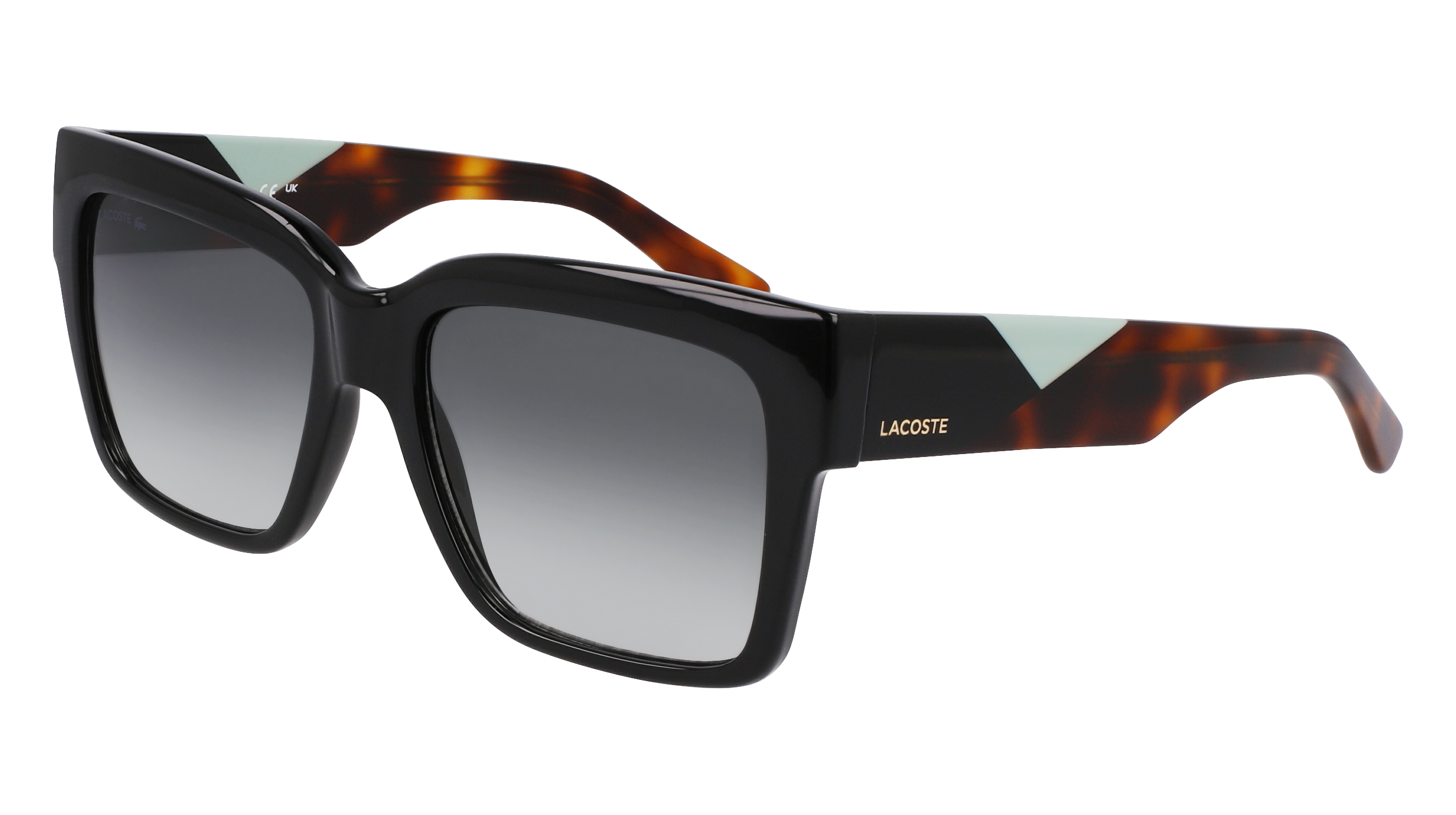 LACOSTE 6033S 001 55 17 Güneş Gözlüğü
