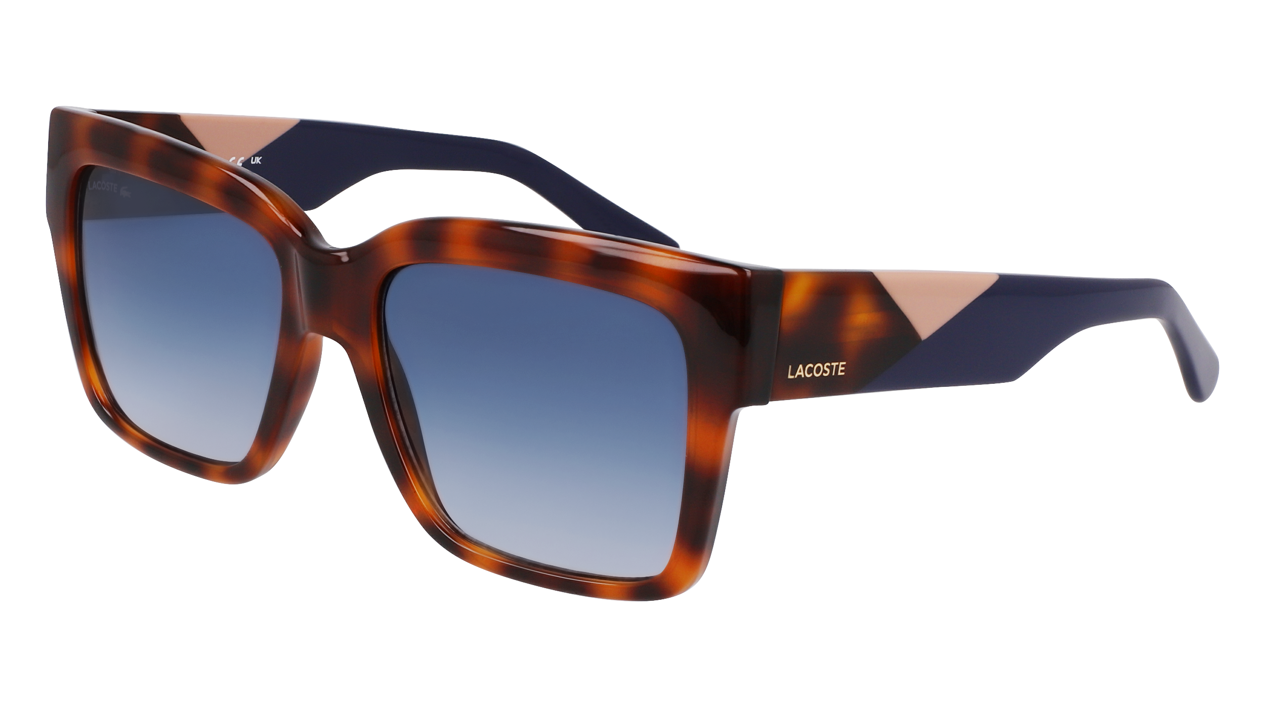 LACOSTE 6033S 214 55 17 Güneş Gözlüğü