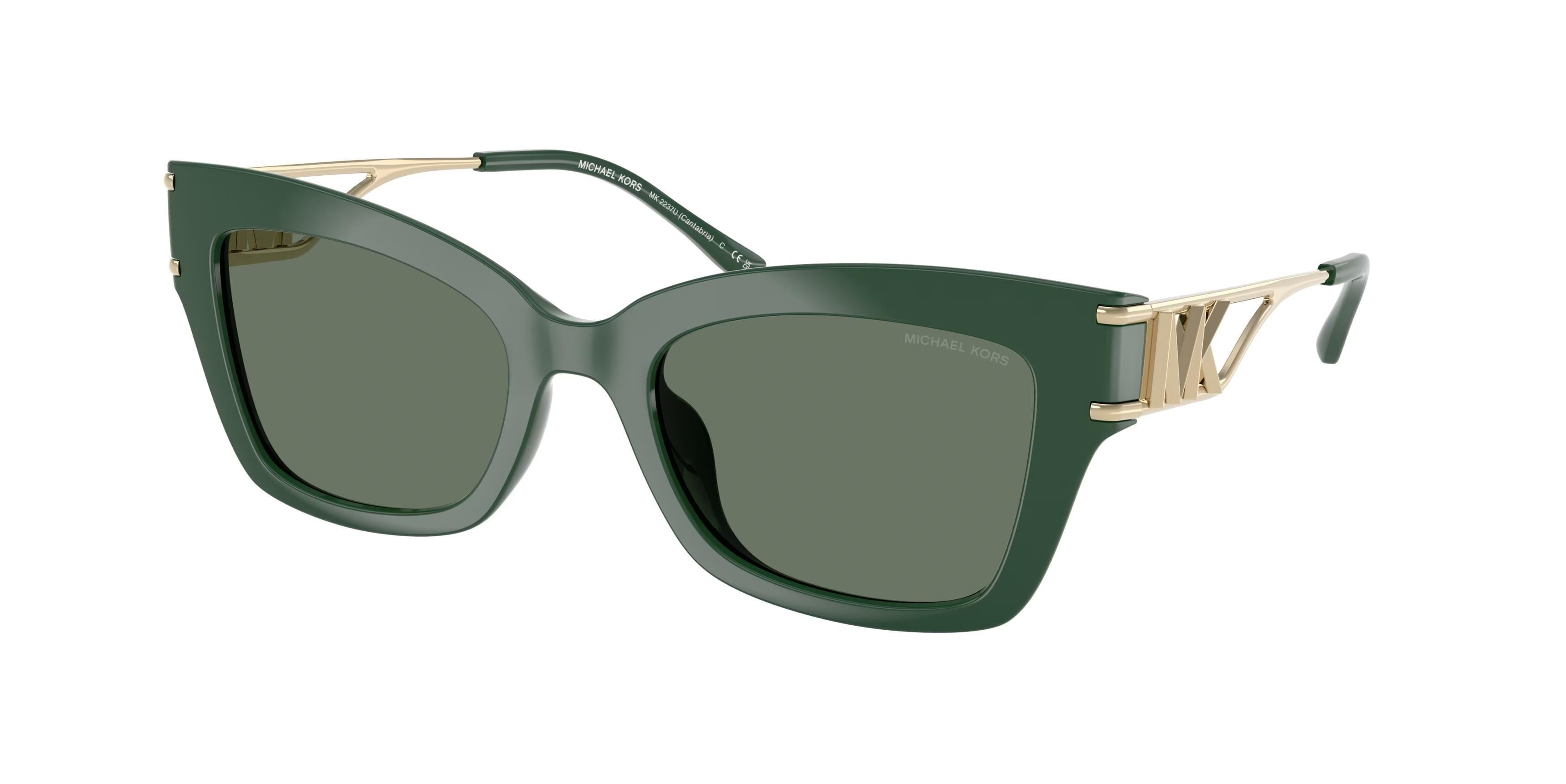 MICHAEL KORS 2237U 40063H 52 Güneş Gözlüğü