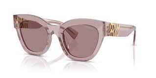 MIU MIU 01YS 12W20I 51 Güneş Gözlüğü