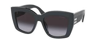 MIU MIU 04WS 06U5D1 53 Güneş Gözlüğü