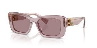 MIU MIU 07YS 12W20I 53 Güneş Gözlüğü