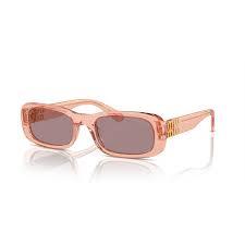 MIU MIU 08ZS 13T06I 53 Güneş Gözlüğü