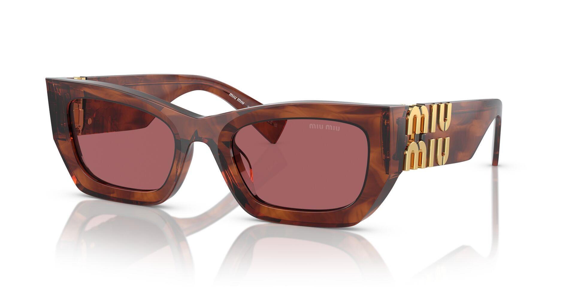 MIU MIU 09WS 11Q08S 53 Güneş Gözlüğü