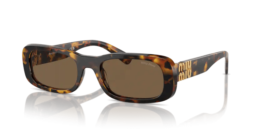 MIUMIU 08ZS VAU06B 53 Güneş Gözlüğü
