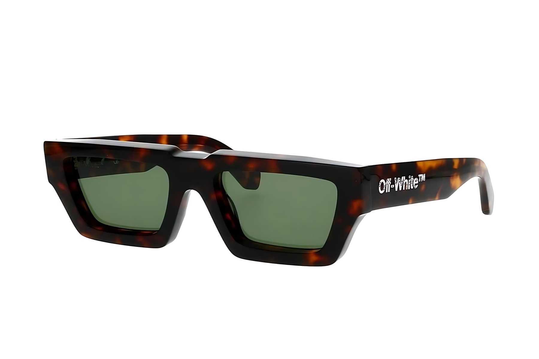 OFF WHITE 002 6055 Güneş Gözlüğü