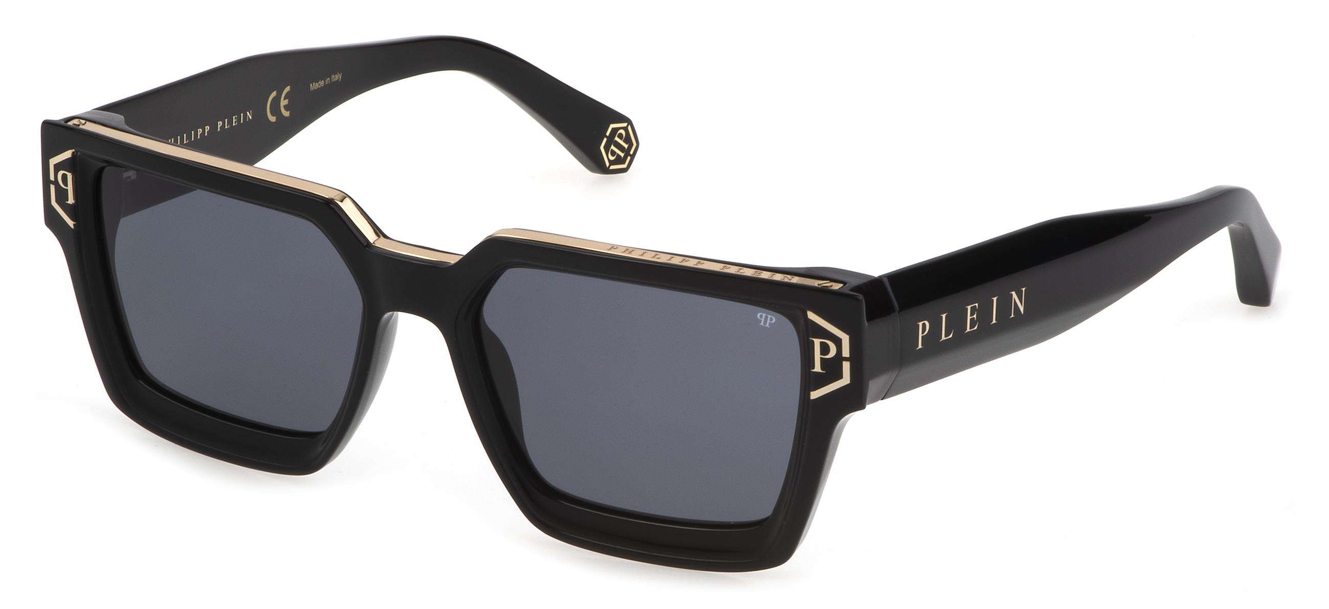 PHILIPP PLEIN 005M 0700 57 Güneş Gözlüğü