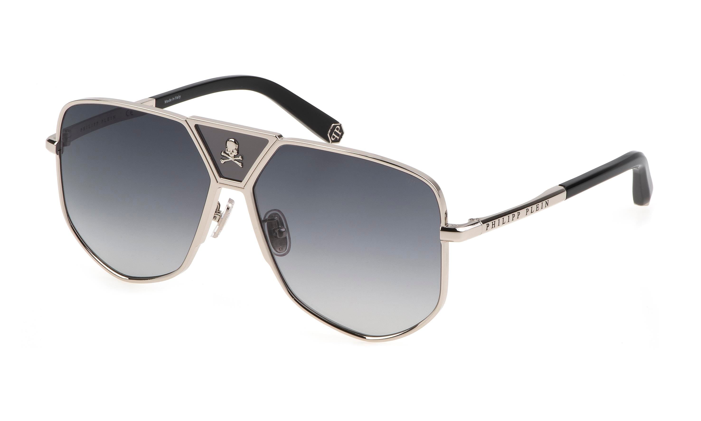 PHILIPP PLEIN 009V 0579 61 Güneş Gözlüğü
