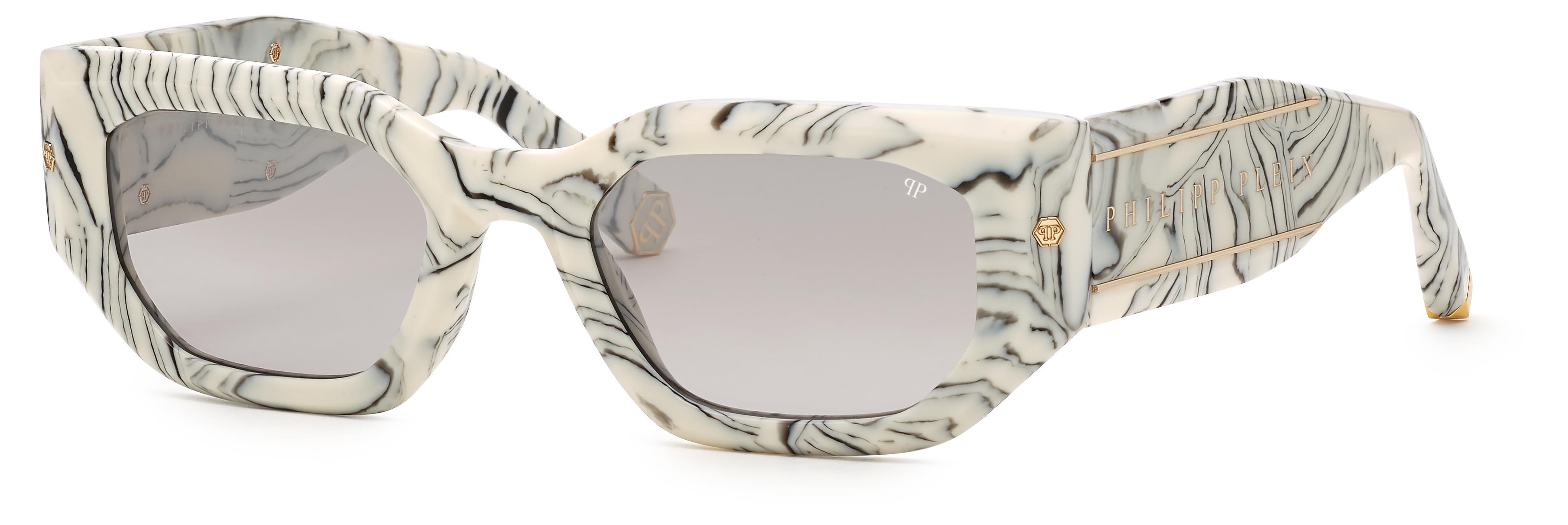 PHILIPP PLEIN 066M 09YL 51 Güneş Gözlüğü