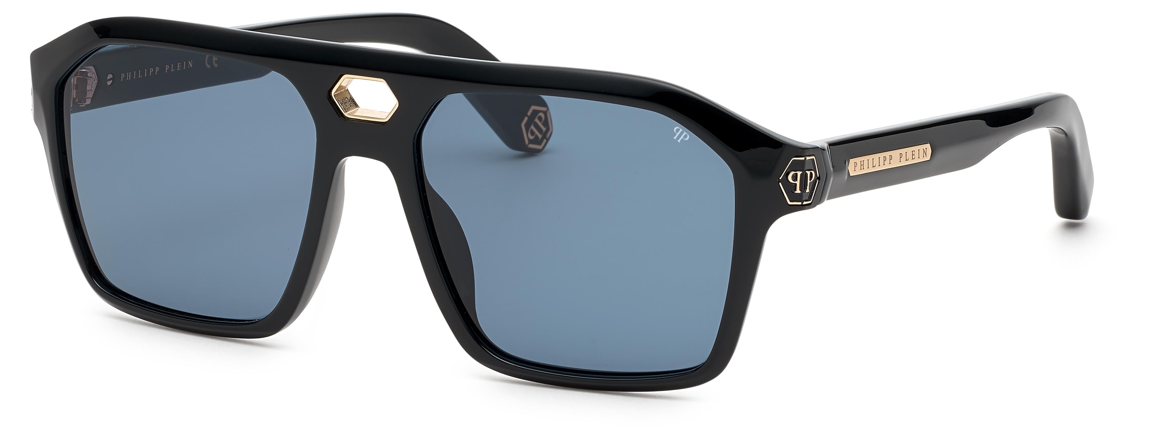 PHILIPP PLEIN 072M 0700 57 Güneş Gözlüğü