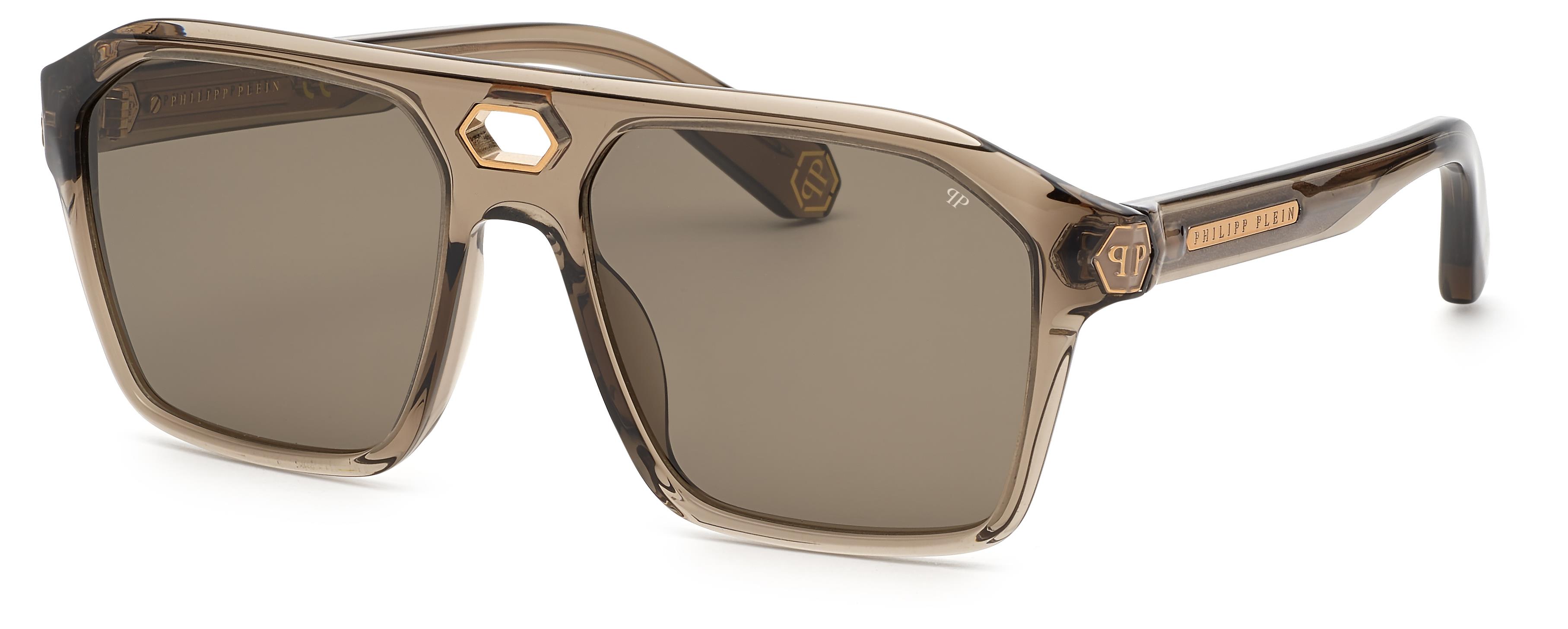 PHILIPP PLEIN 072M 09X8 57 Güneş Gözlüğü