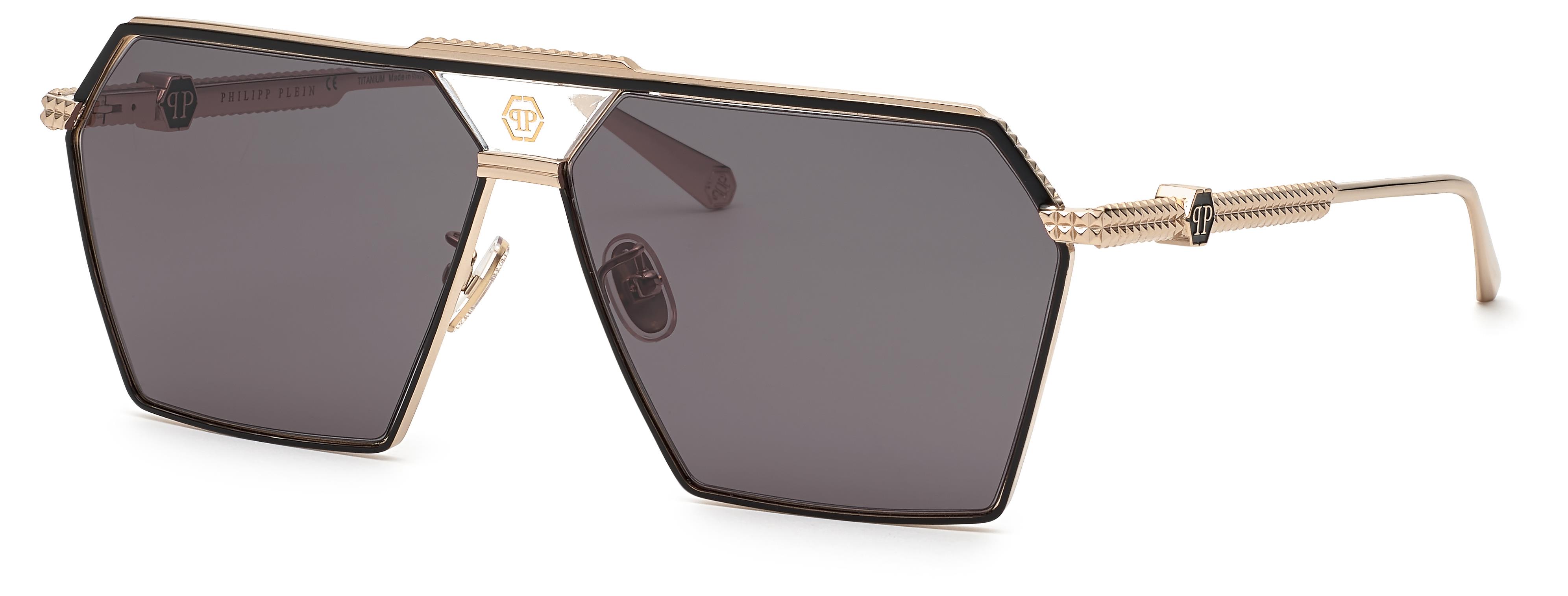 PHILIPP PLEIN 076M 0301 66 Güneş Gözlüğü