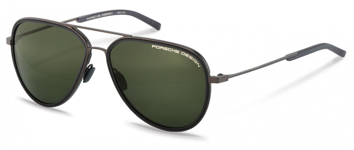 PORSCHE DESING 8691 C 6014 Güneş Gözlüğü