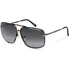 PORSCHE DESING 8928 D 65* Güneş Gözlüğü