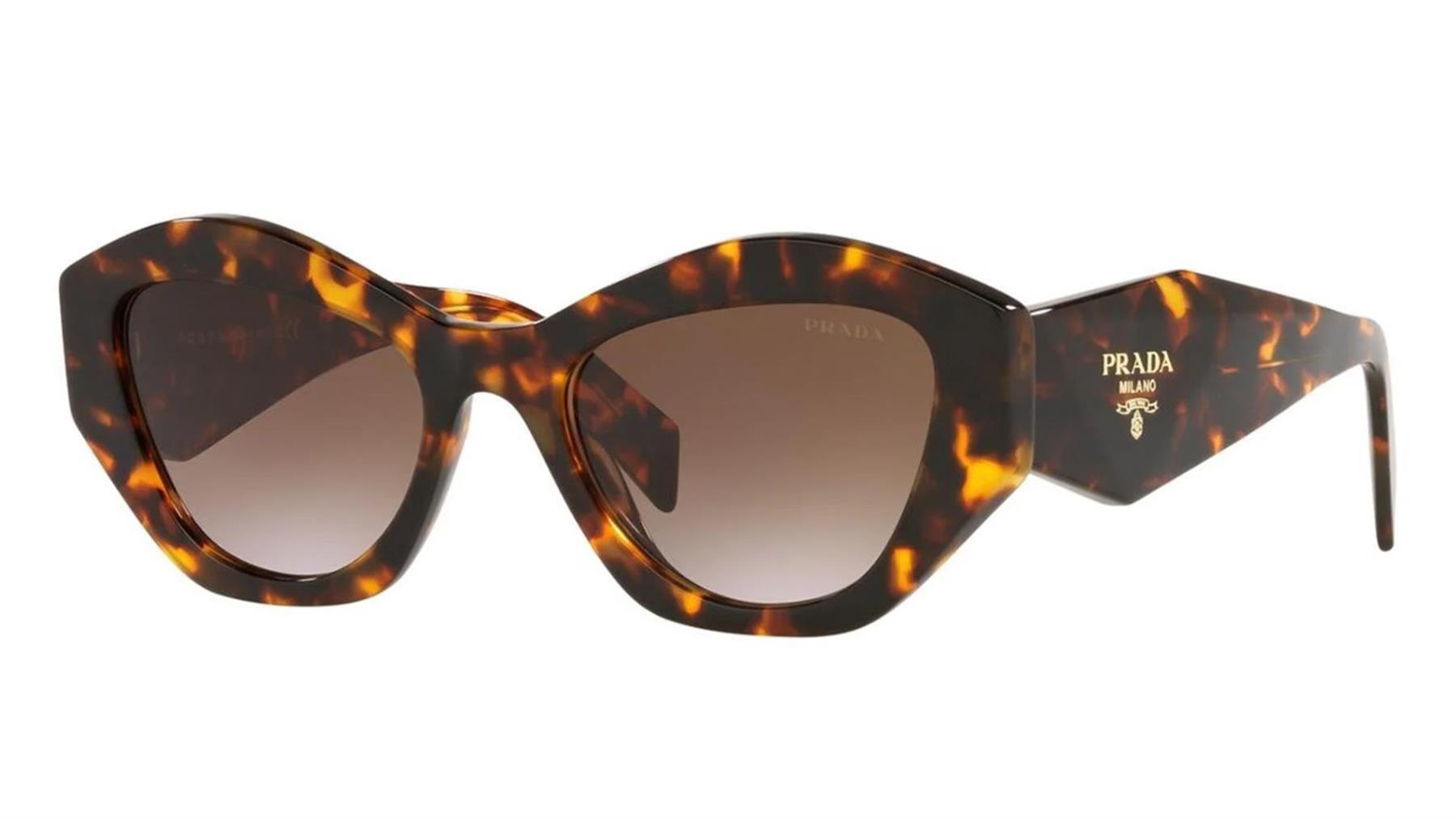 PRADA 07YS VAU6S1 53 Güneş Gözlüğü