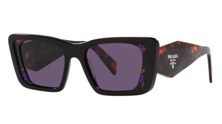 PRADA 08YS 04V6O2 51 Güneş Gözlüğü