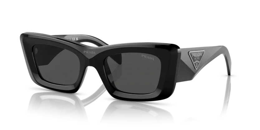 PRADA 13ZS 1AB5S0 50 Güneş Gözlüğü